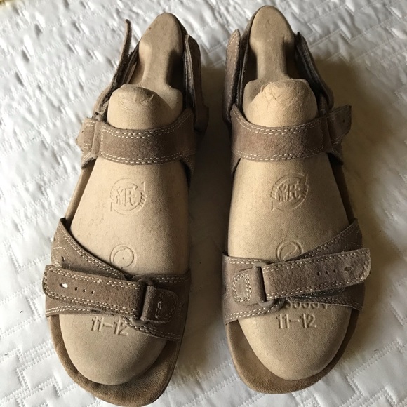 Earth Origins Shoes - Earth Origins Bianca sandal 11W